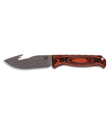 Skinner Saddle mountain skinner 15004 Benchmade