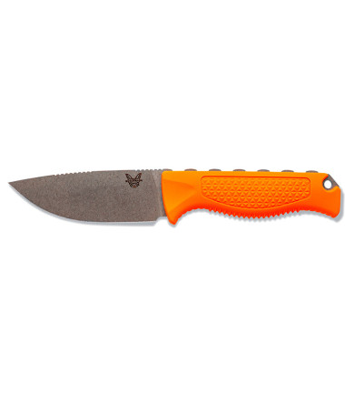 Couteau fixe Steep Country Benchmade