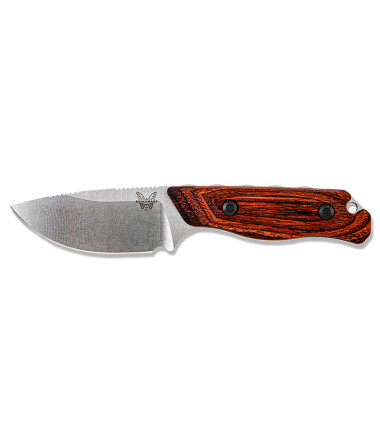 Couteau fixe Hidden Canyon Hunter Benchmade