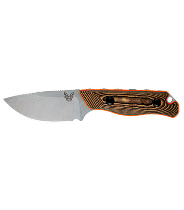 Couteau fixe Hidden Canyon Hunter Benchmade