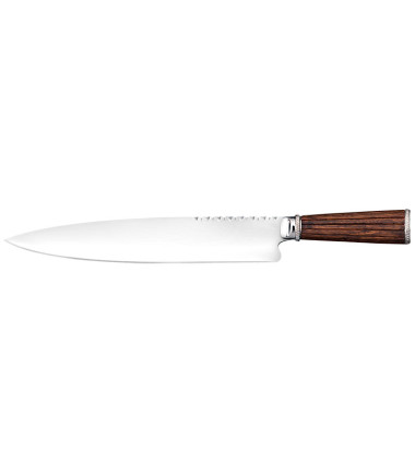 Couteau fixe Facon Cold Steel Palissandre