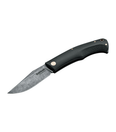 Couteau pliant Boker EDC Black Boker