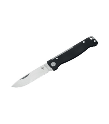 Couteau pliant Atlas Black Boker Plus