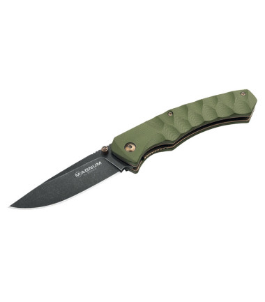 Couteau pliant Iguanodon Boker magnum