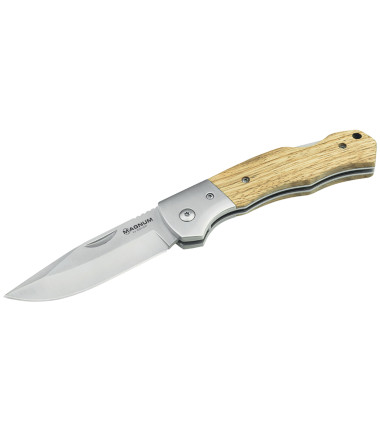 Couteau pliant Rustic Boker magnum