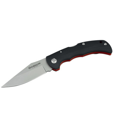 Couteau pliant Most Wanted Boker magnum