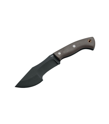 Couteau fixe Mini Tracker Boker Plus