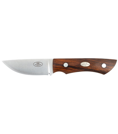 Couteau fixe Taiga Hunter Fallkniven