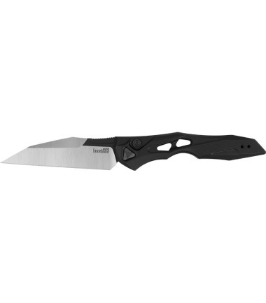 Couteau automatique Launch 13 Kershaw Noir