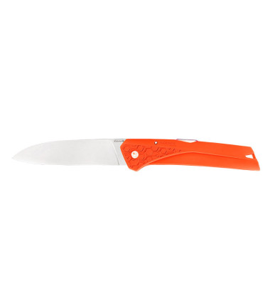 Couteau régional Kiana orange Florinox