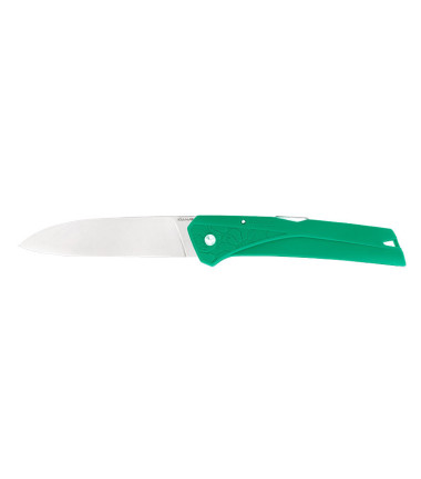 Couteau régional Kiana vert Florinox