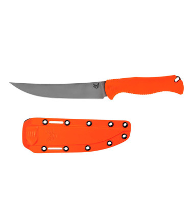 Couteau fixe Meatcrafter Benchmade