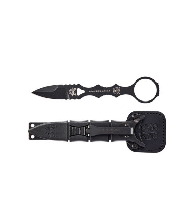 Couteau de lancer Mini Socp Dagger Benchmade