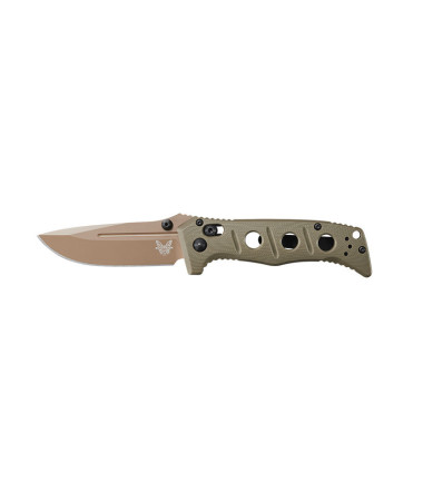 Couteau pliant Mini Adamas Benchmade