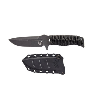 Couteau fixe Fixed Adamas - Sibert Benchmade