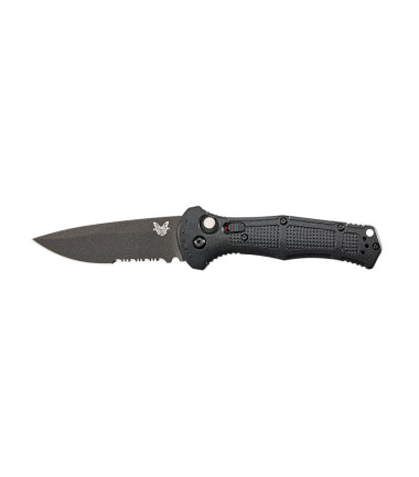 Couteau automatique Claymore Benchmade