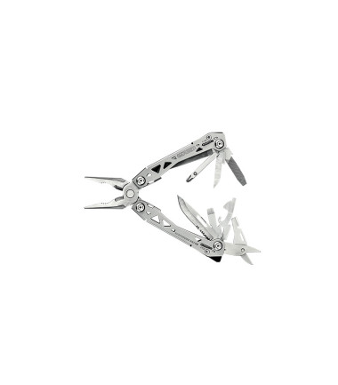 Outil multi-fonctions Suspension NXT - 15 Outils Gerber Gris