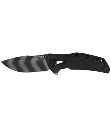 Couteau pliant Modèle 0308BLKTS Zero Tolerance