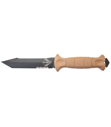 Couteau fixe Blade H4 Wildsteer