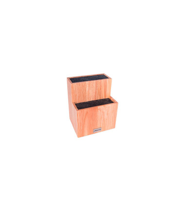 Autre ustensile de cuisine Bloc Universel Bambou Arcos