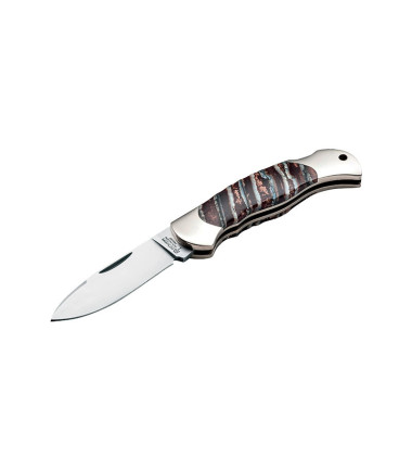 Couteau pliant Junior Scout Mammut Boker