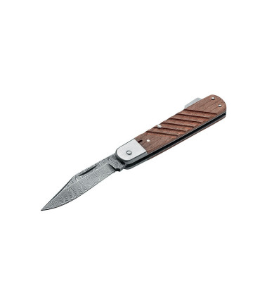 Couteau pliant 98k Damas Boker