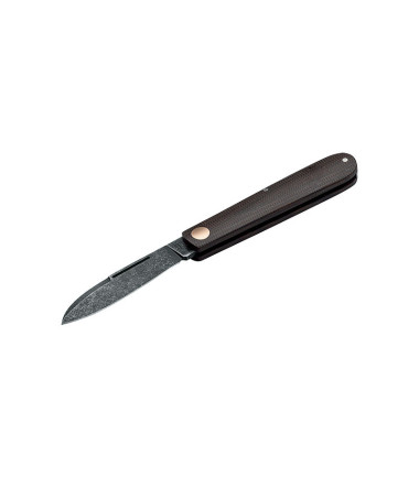 Couteau pliant Barlow Prime EDC Boker