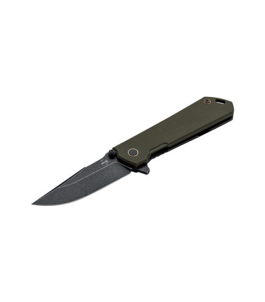 Couteau pliant Kihon OD Assisté Boker Plus