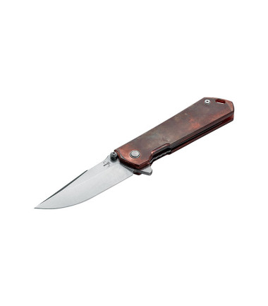 Couteau pliant Kihon Copper Assisté Boker Plus