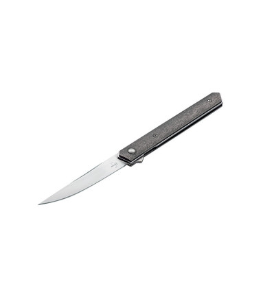 Couteau pliant Kwaiken Air Titanium Boker Plus