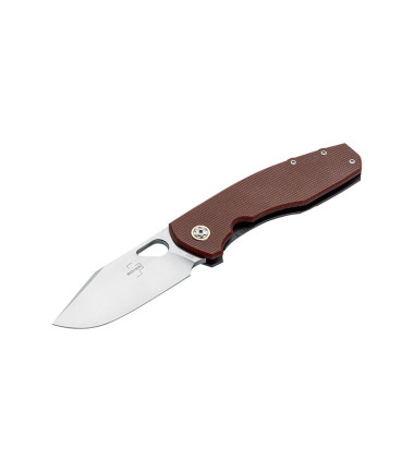 Couteau pliant F 3.5 Boker Plus