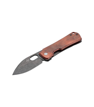Couteau pliant Gust Copper Boker Plus