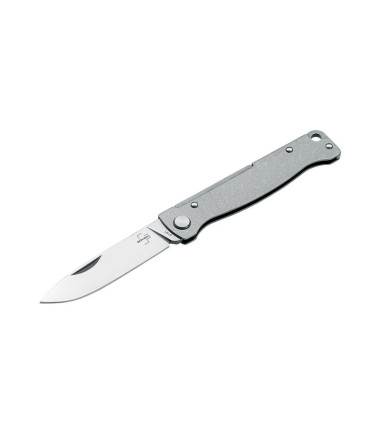 Couteau pliant Atlas SW gen. 2 Boker Plus