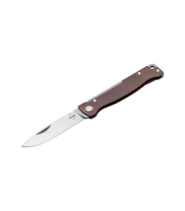 Couteau pliant Atlas Copper Boker Plus