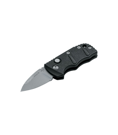 Couteau pliant AKS-74 Stubby Swiss Edition D2 Boker Plus