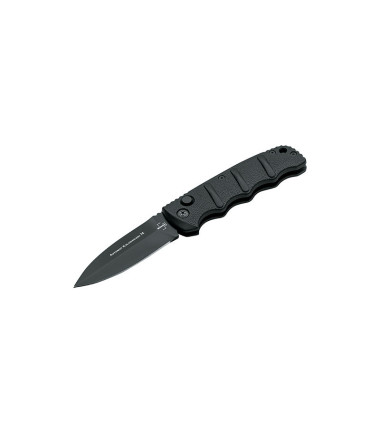 Couteau pliant AKS-74 Spearpoint D2 Boker Plus