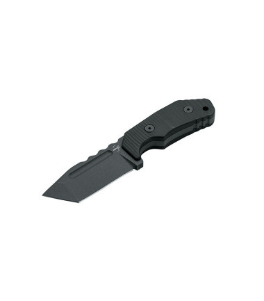 Couteau fixe Little Dvalin Tanto Boker Plus
