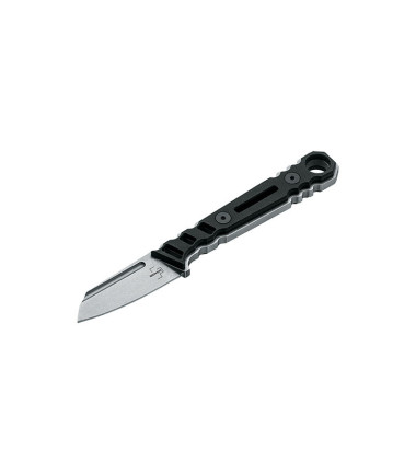 Couteau fixe Ylvi Boker Plus