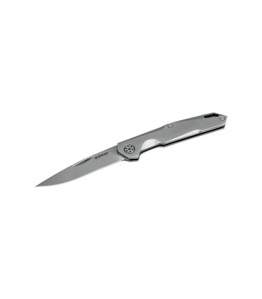 Couteau pliant Shiny EDC Boker magnum