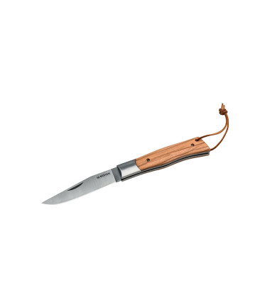 Couteau pliant Parzival Olive Boker magnum