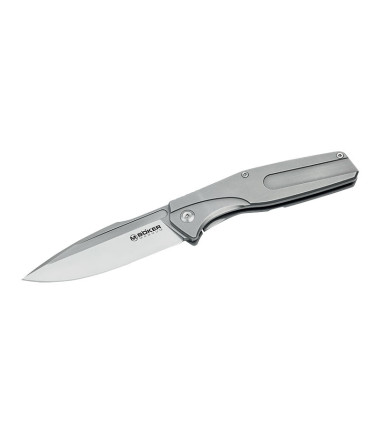 Couteau pliant The Milled One Boker magnum