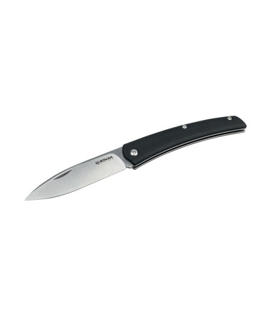 Couteau pliant Long Lead EDC Boker magnum