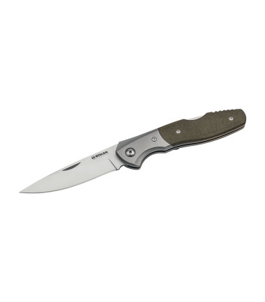 Couteau pliant Nice Boker magnum