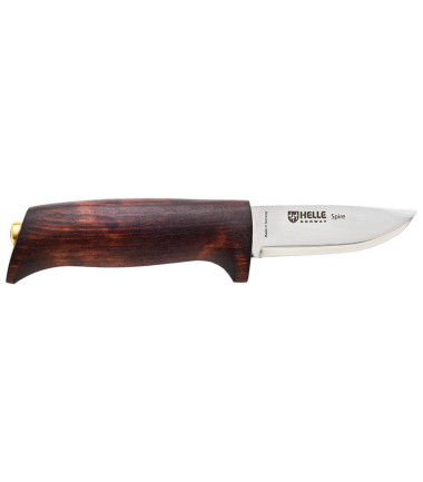 Couteau nordique Spire Helle
