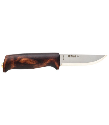 Couteau nordique Gro Helle
