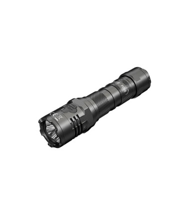 Lampe torche Precise 20 I X - 4000 Lm Nitecore
