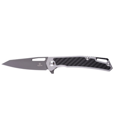 Couteau pliant Barraskewda Shieldon