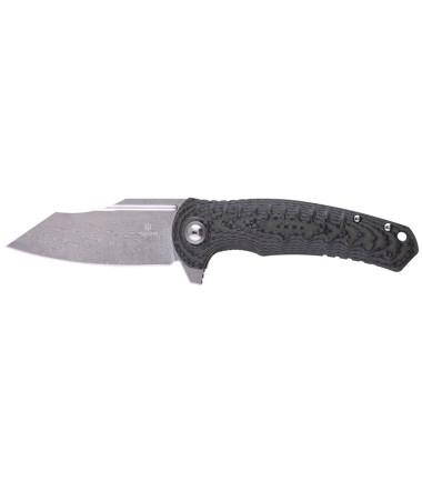 Couteau pliant Tranchodon Shieldon
