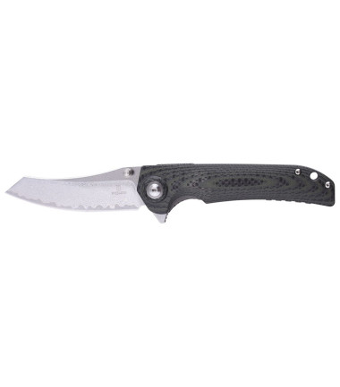 Couteau pliant Tortank Shieldon