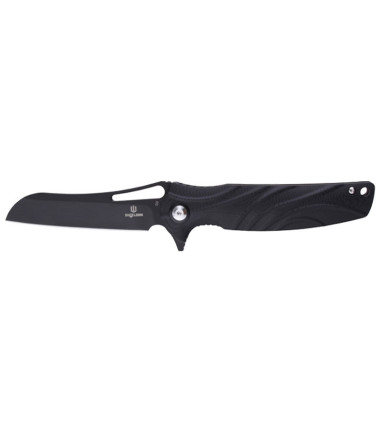 Couteau pliant Bazoucan Shieldon